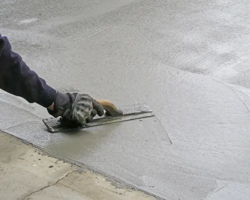 Downingtown Concrete Driveways
