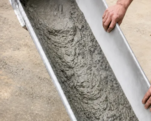 Concrete Work