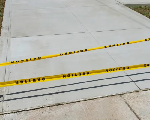 Concrete Work
