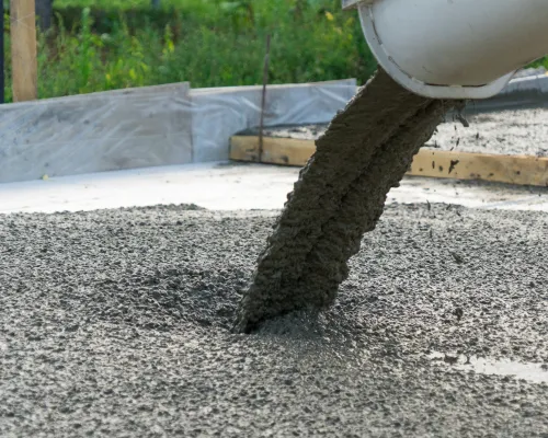 Downingtown Concrete Foundations