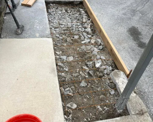 Downingtown Concrete Work