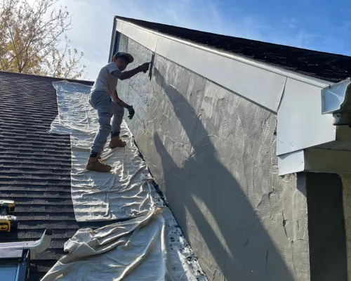 Concrete Work