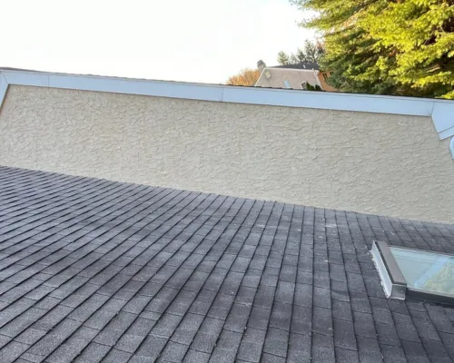 Concrete Work