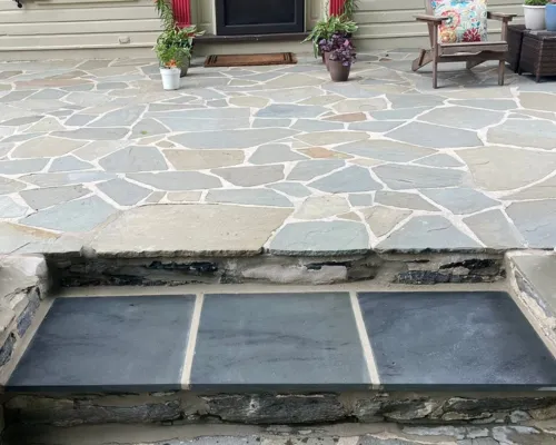 Concrete Work