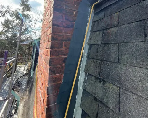 Brick Repair West Chester