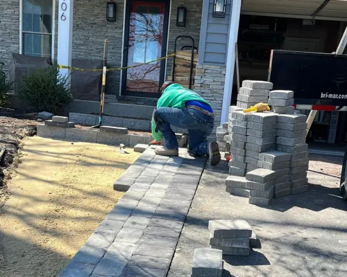 Smooth Stucco West Chester
