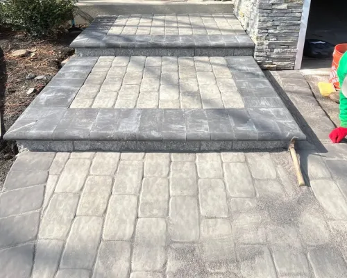 Concrete Driveways West Chester