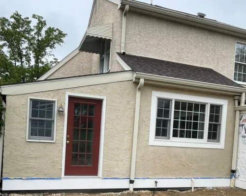 Concrete Work West Chester