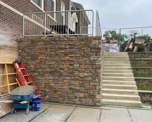 Brick Patios West Chester