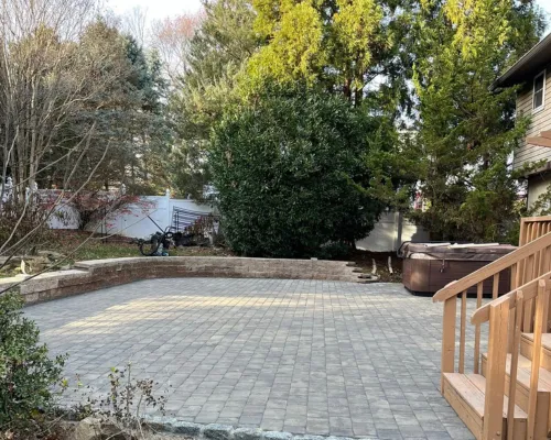 Concrete Driveways West Chester