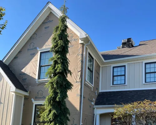 Smooth Stucco West Chester