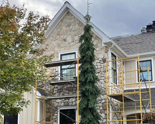 Stone Patios West Chester
