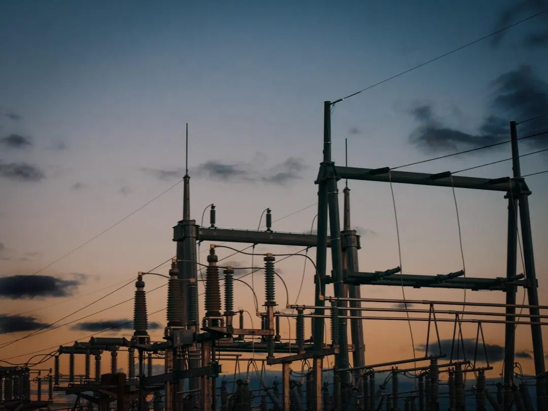 Utility Rate Cases Do Not Wait for Peace Deals