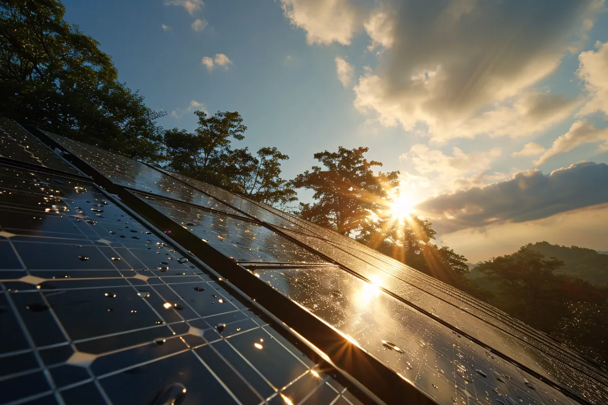 Can Thousands of Home Batteries Replace a Power Plant? One Company Is Betting on It.