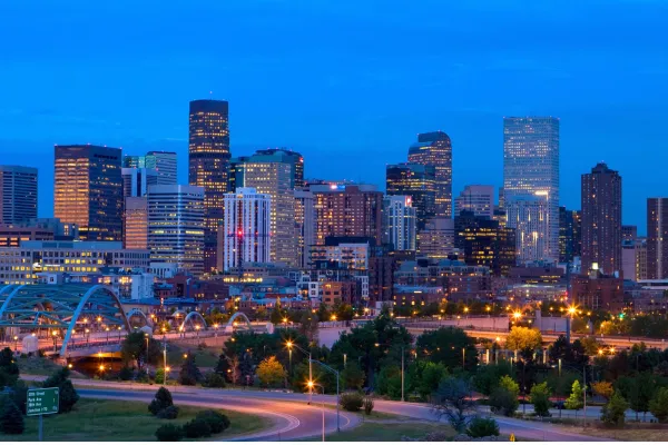 City of Denver, Colorado