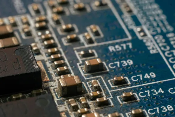 silicon energy transformer chip