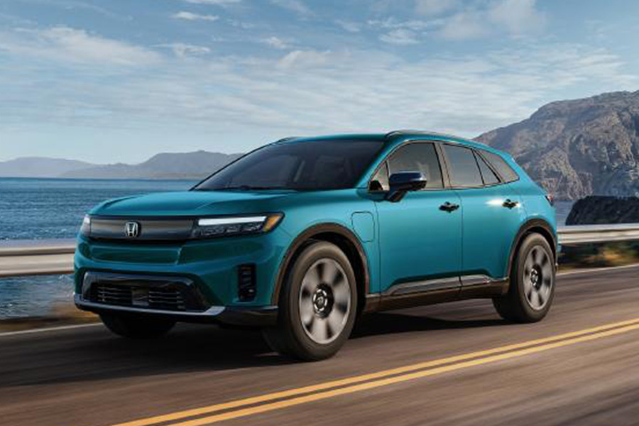 Honda’s Writedown Isn’t Just About EVs. It’s Also About Capital Allocation.