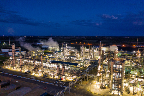 The Mideast Has Moved Goalposts Mid-Game. Stop Waiting for Clarity.