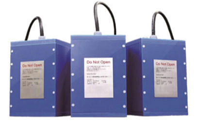 Ecomo Next-Generation Power Saving Unit