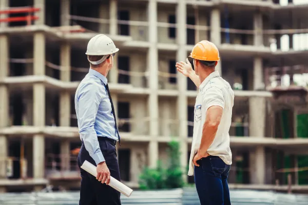 Power Changes the Equation for What Counts as a Good Site