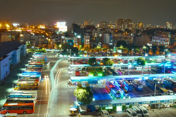 urban electricity grid planning