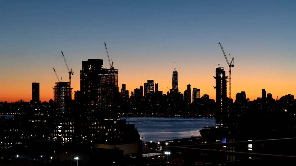 New York's Summer Margin Hits a Record Low