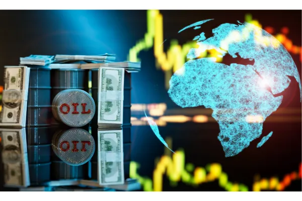 oil cost