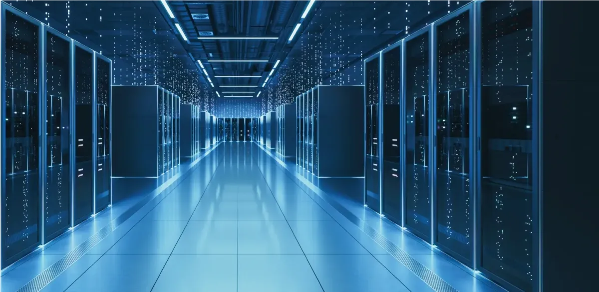 For DG Matrix, “Power is Power”