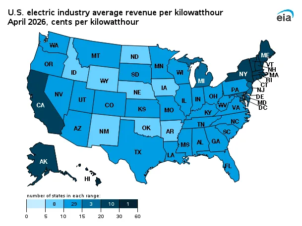Who Pays to Plug In a Data Center? In One Region, the Answer Was $4.3 Billion.