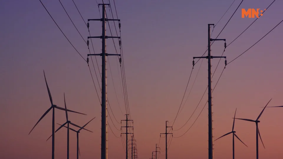 MN8 Energy CEO Jon Yoder provides strategic rationale for the company's announced acquisition of Greenbacker Renewable Energy Company.