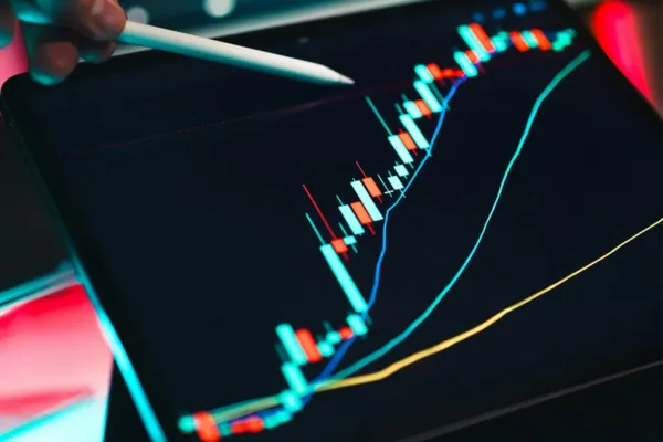 energy market forecast