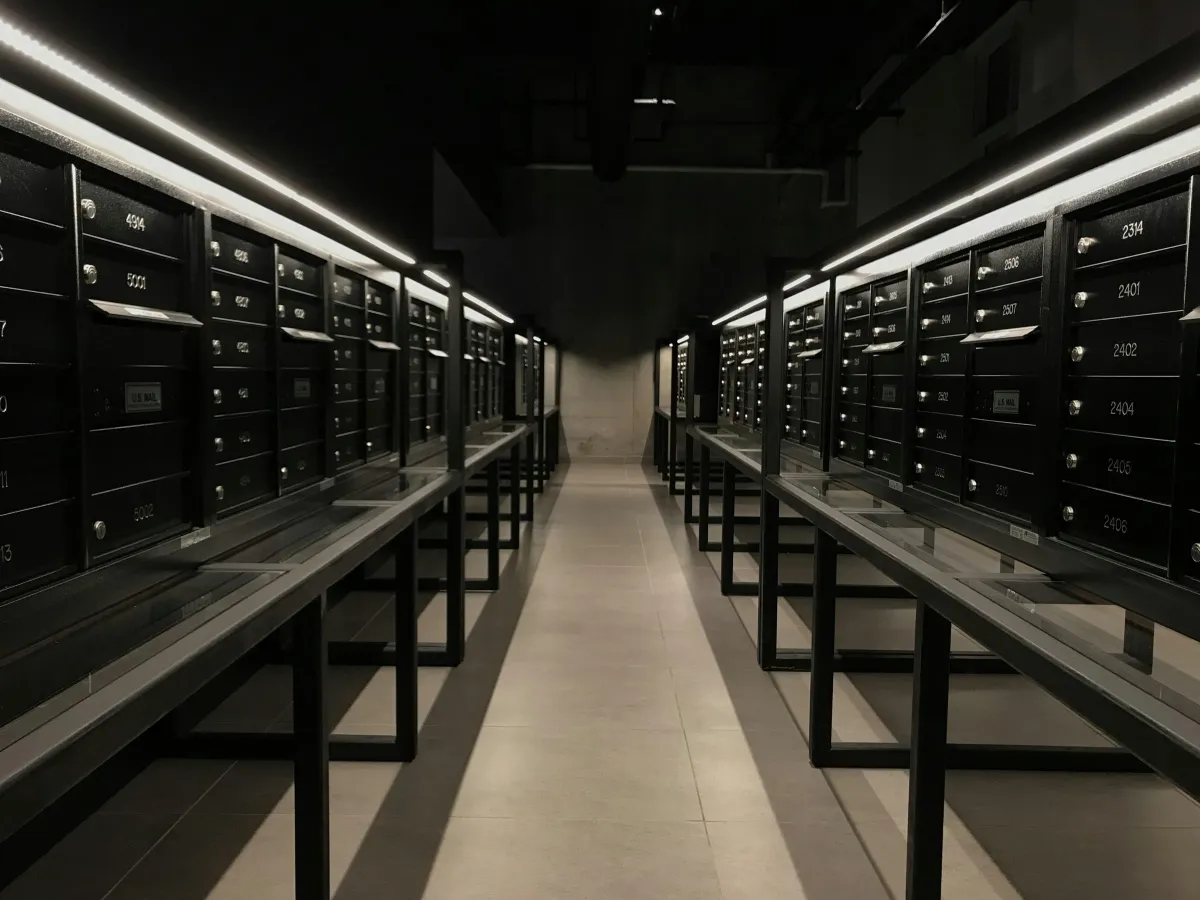 Data Center