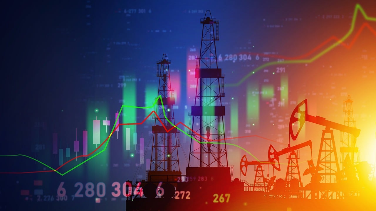 Oil market trends impacted by mideast energy war