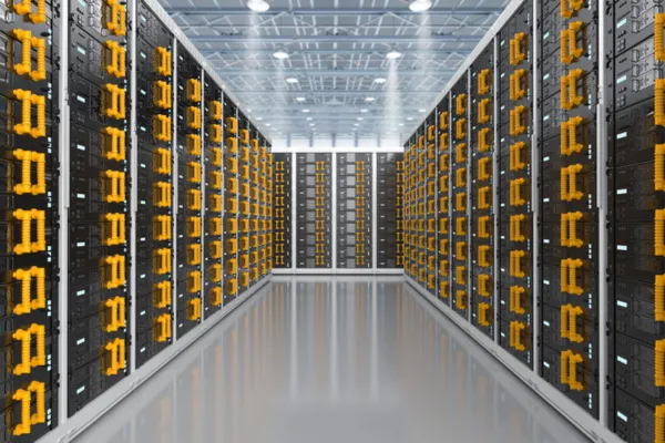 Data Center Onsite Power Generation