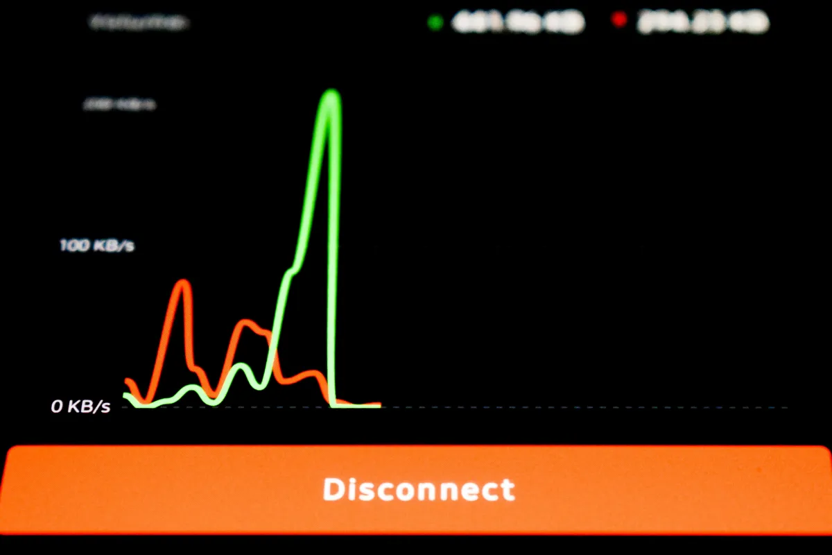 Data Center Friction