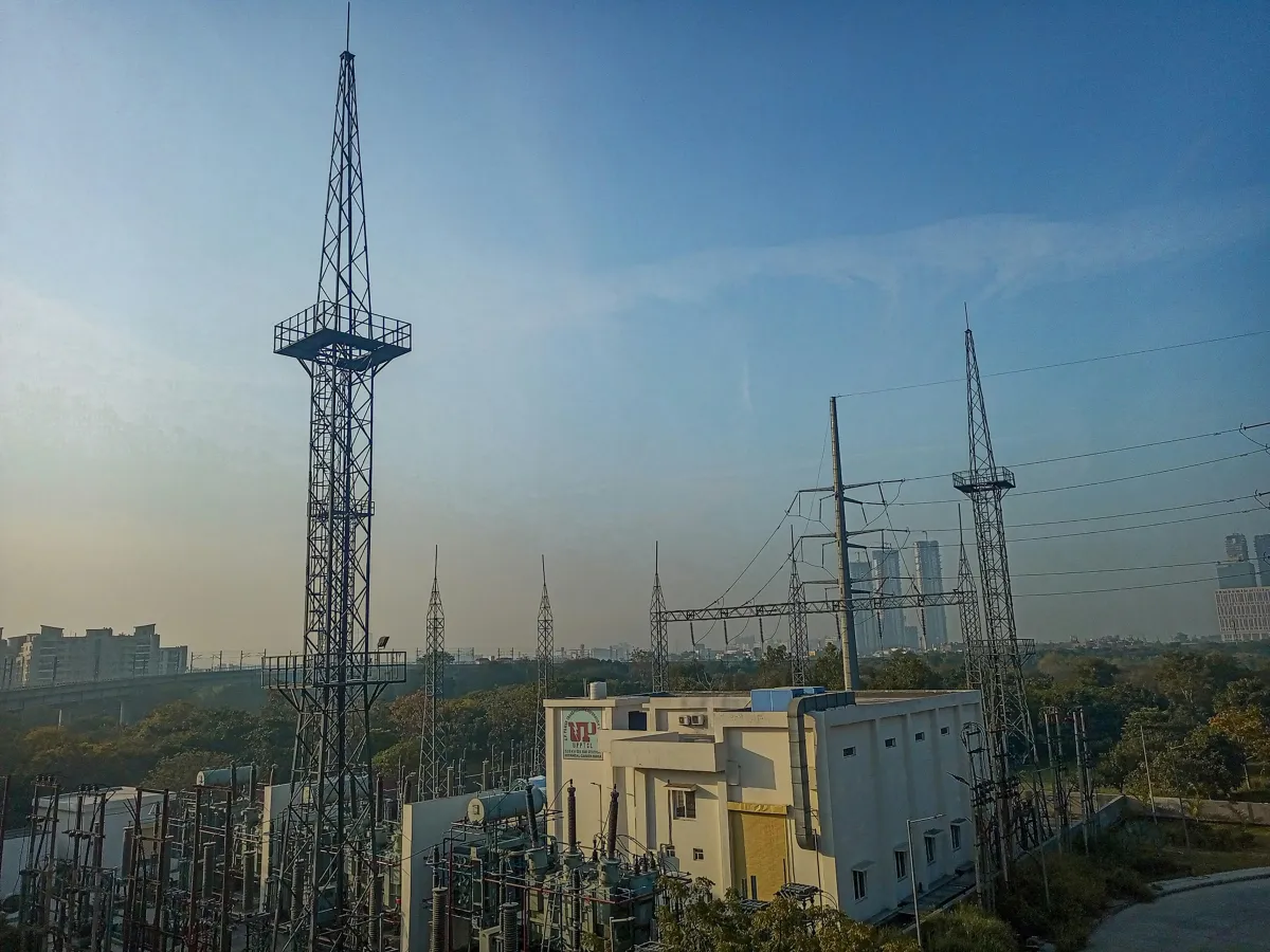$6.1 Million an Acre: The Interconnection Becomes the Most Valuable Improvement on the Parcel