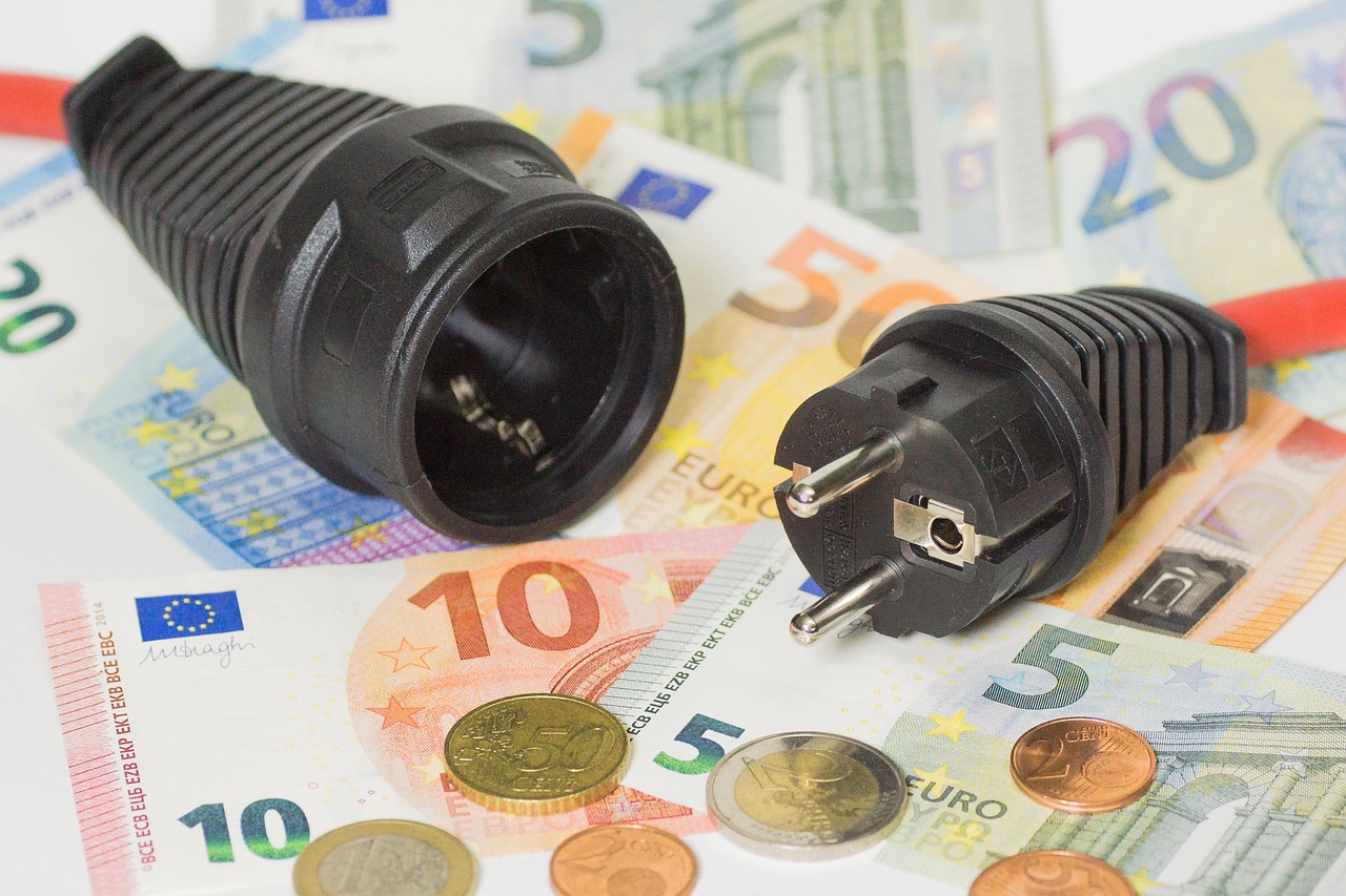 Section 48E Financing
