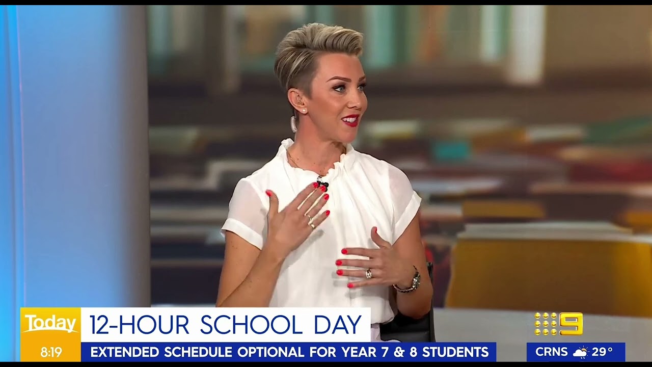 Do school phone bans actually work? The Today Show