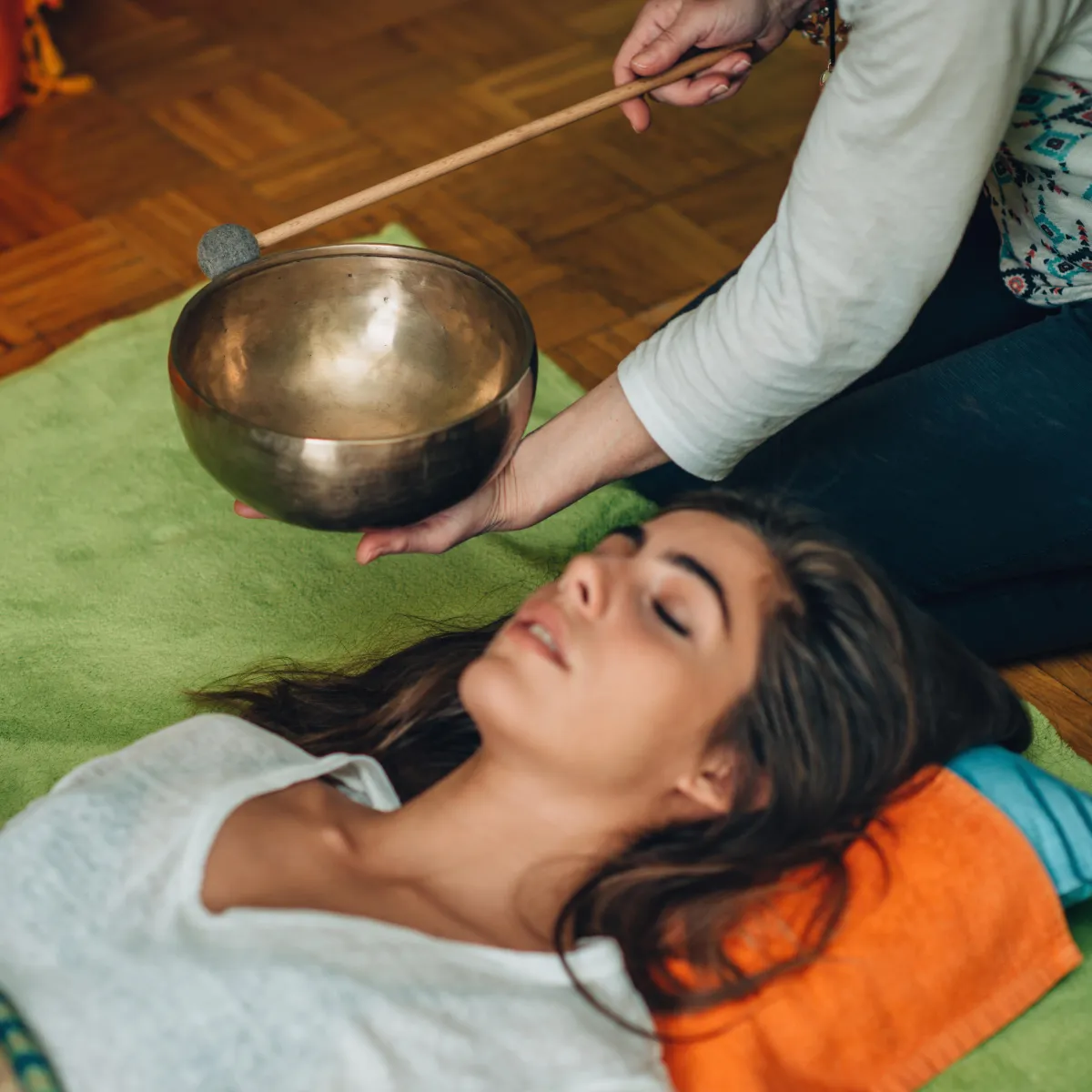 Formation Maître Reiki (Niveau 3 & Maîtrise)