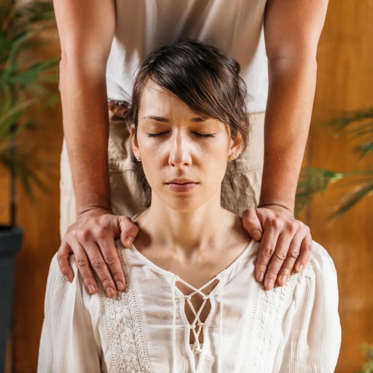 Formation Reiki Débutant (Niveaux 1 & 2)