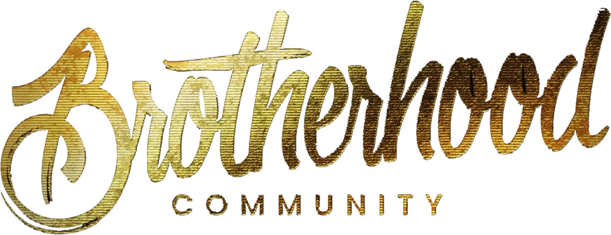 The Brotherhood Community logo