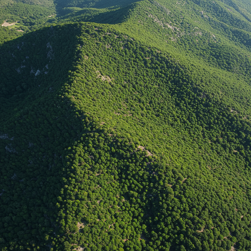 اراضي زراعيةفي عكار