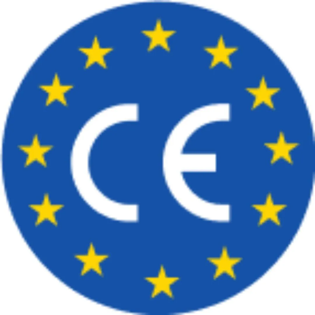 CE certification