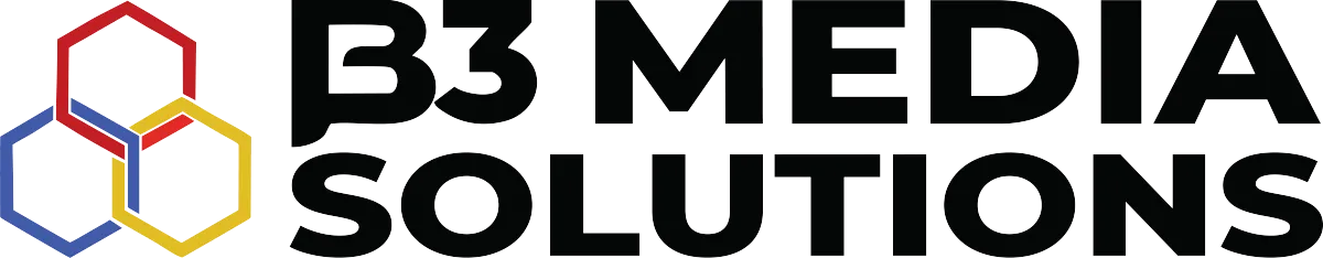 B3 Media Solutions