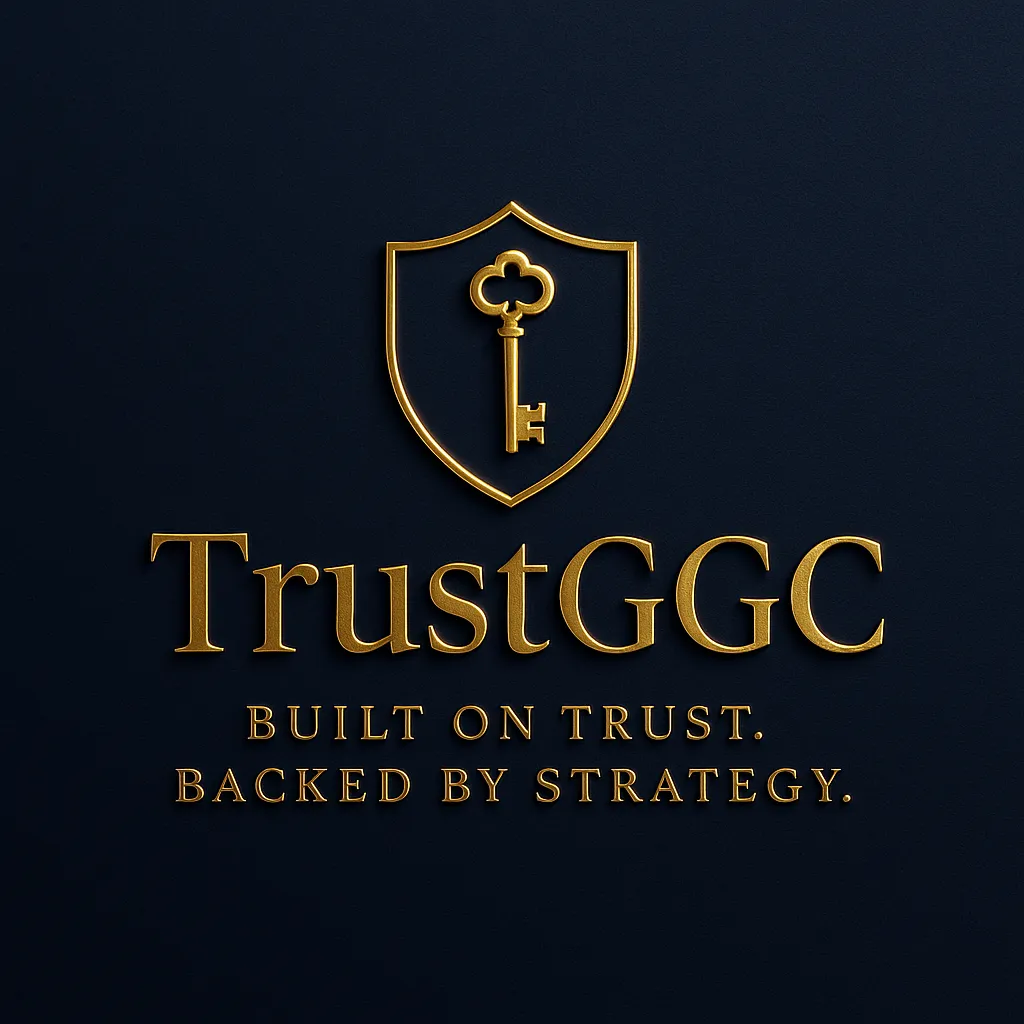 Trustggc real estate