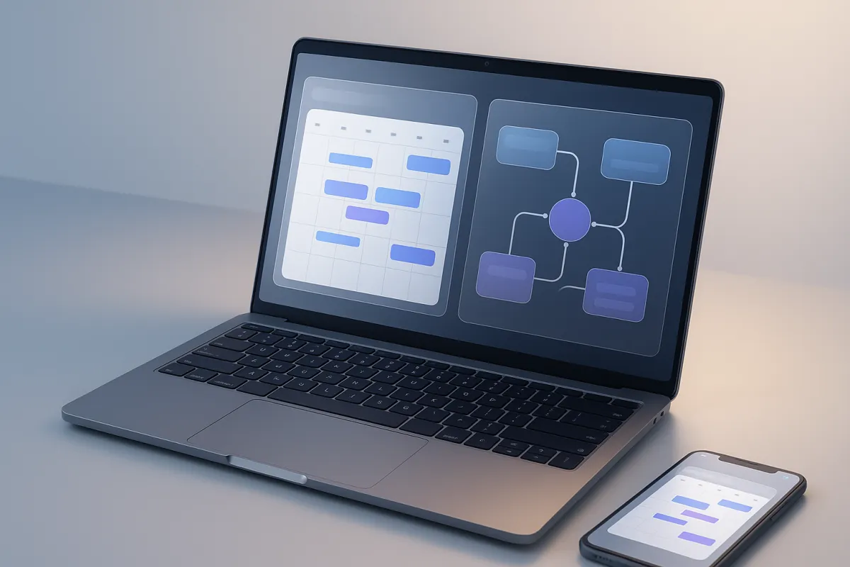 Effiziente Terminverwaltung für Coaches: Terminmanagement Automatisierung in der DACH-Region mit click.tools