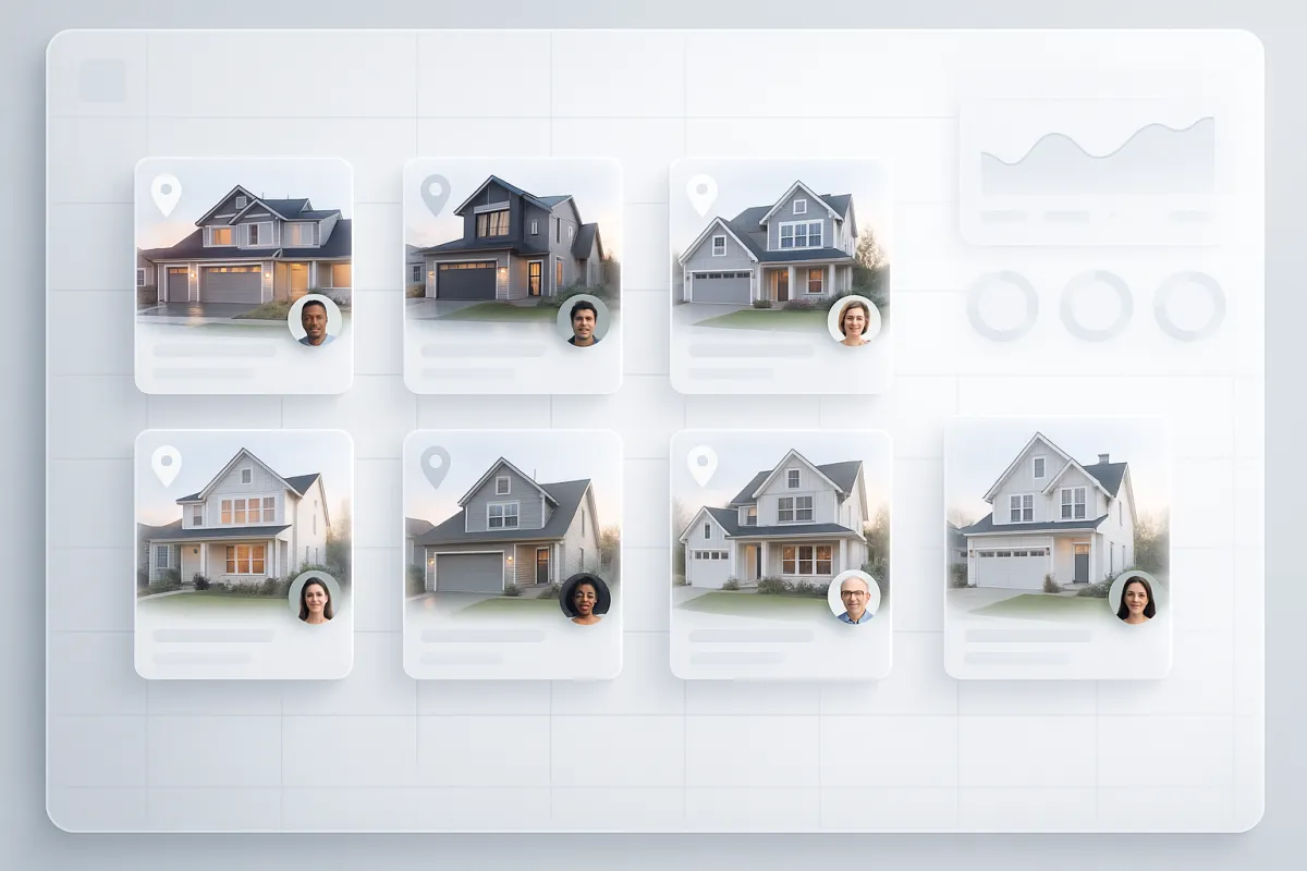 Besichtigungstermine Automatisierung Immobilien DACH – Praxis-Leitfaden mit click.tools
