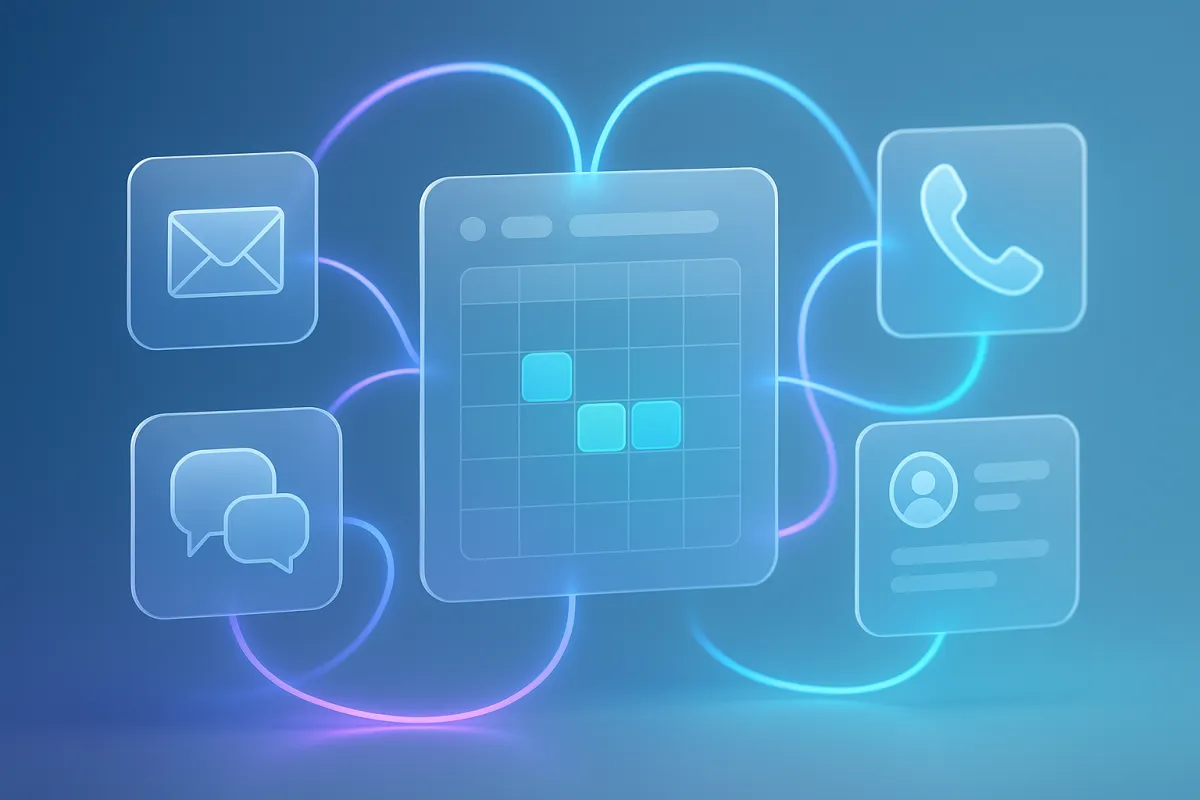 Automatisierte Kundenkommunikation für Berater mit click.tools optimieren