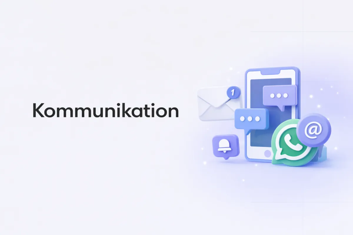 🔗 Rich-Link- und Event-Vorschauen in Communities