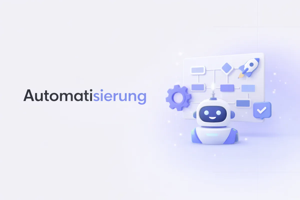 E‑Mail-Aktion: Anhänge aus der Mediathek hinzufügen 📎